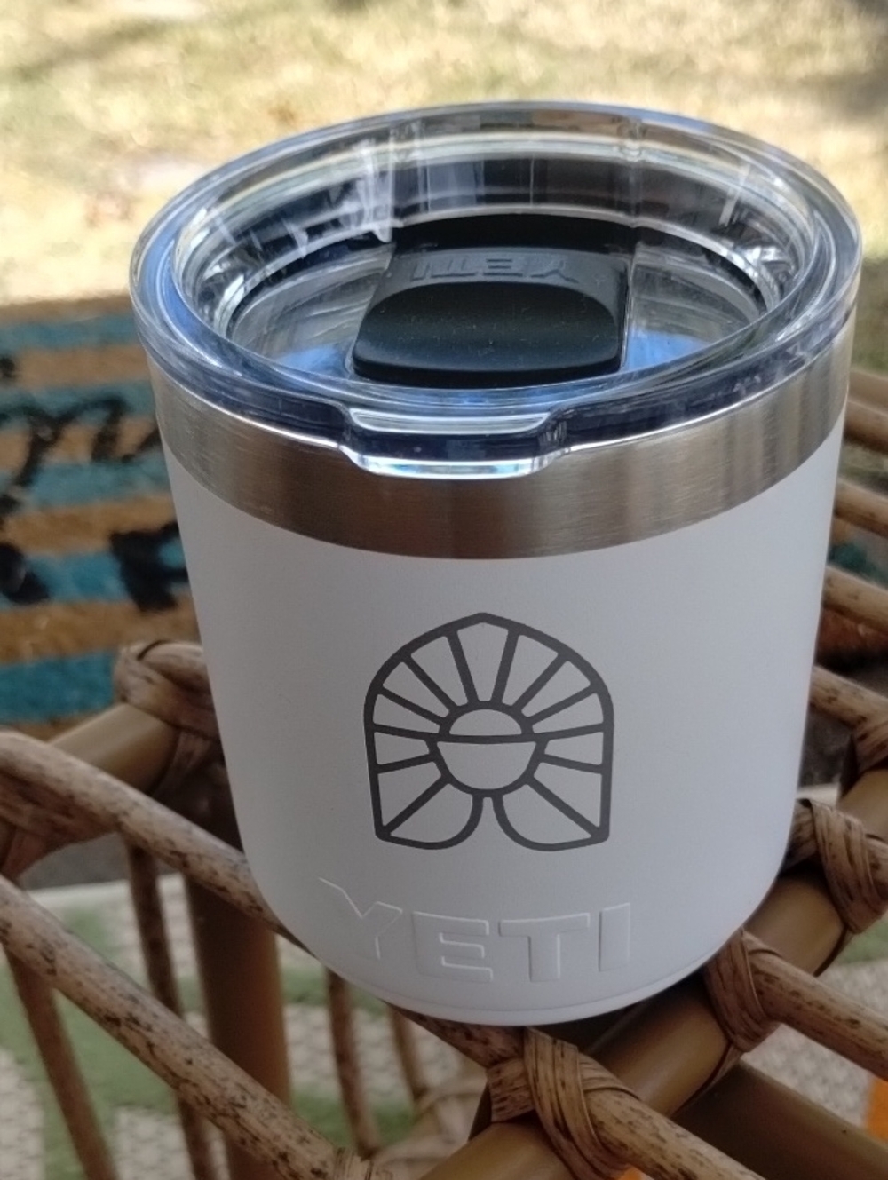 Yeti Rambler New
